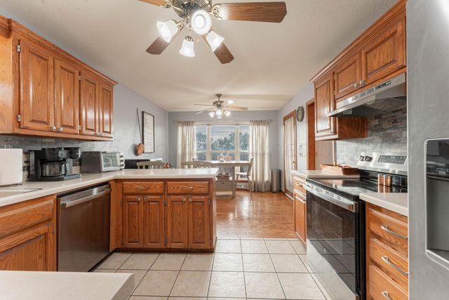 2920 MABLE Drive, Canyon, TX 79015