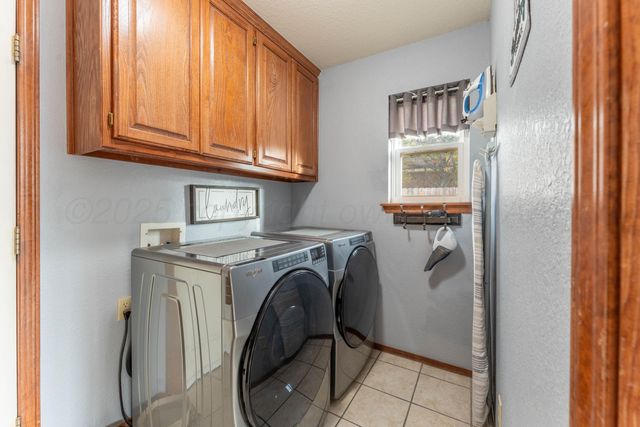 2920 MABLE Drive, Canyon, TX 79015