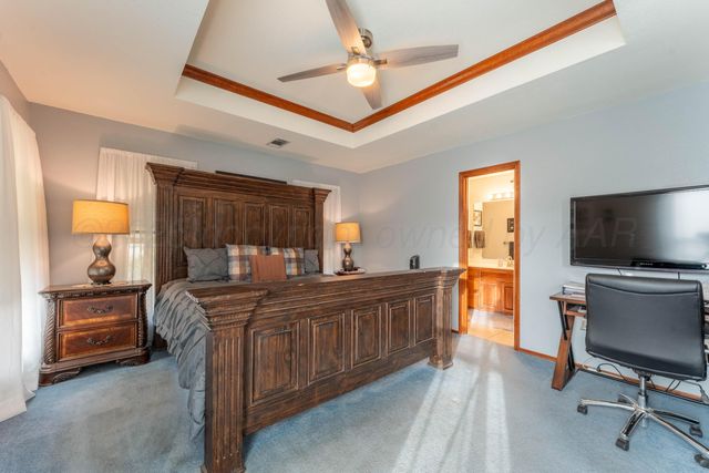 2920 MABLE Drive, Canyon, TX 79015