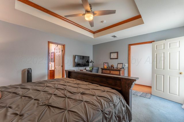 2920 MABLE Drive, Canyon, TX 79015