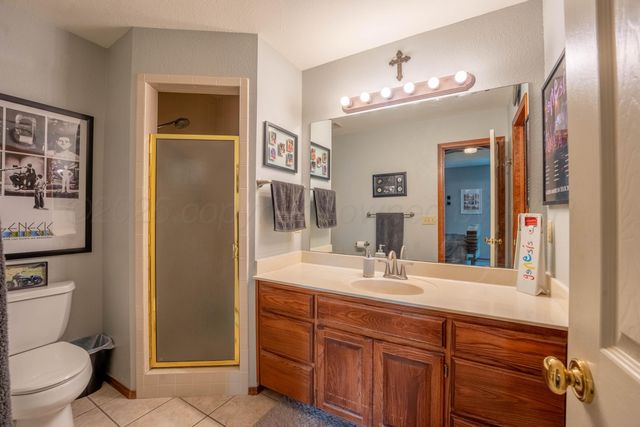 2920 MABLE Drive, Canyon, TX 79015