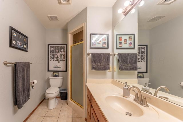 2920 MABLE Drive, Canyon, TX 79015