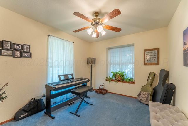 2920 MABLE Drive, Canyon, TX 79015