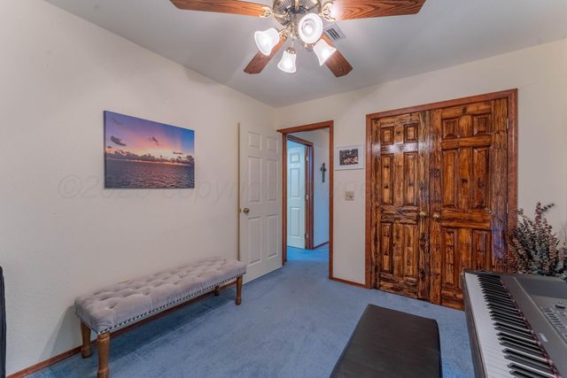 2920 MABLE Drive, Canyon, TX 79015