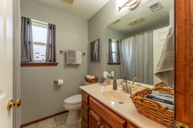 2920 MABLE Drive, Canyon, TX 79015