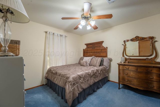 2920 MABLE Drive, Canyon, TX 79015