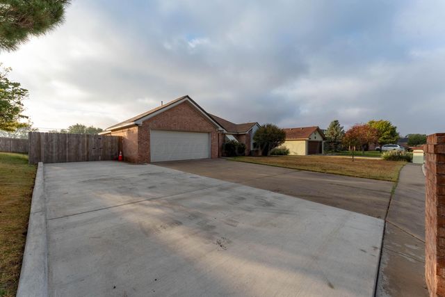 2920 MABLE Drive, Canyon, TX 79015