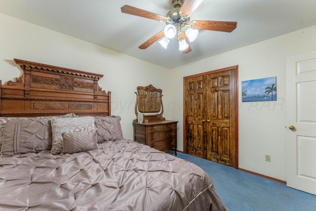 2920 MABLE Drive, Canyon, TX 79015