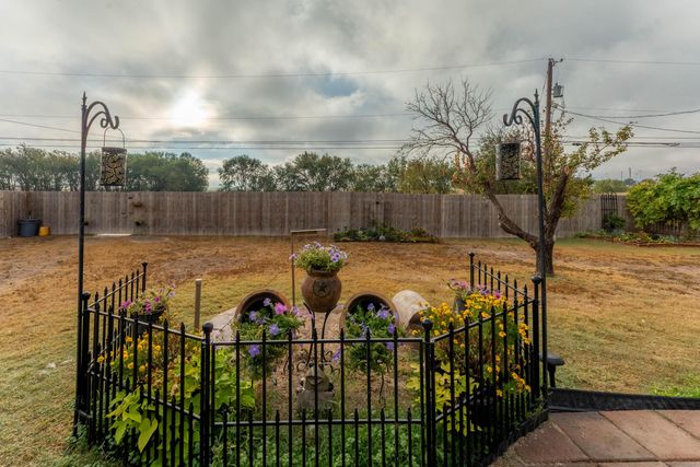 2920 MABLE Drive, Canyon, TX 79015