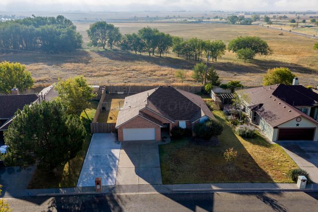 2920 MABLE Drive, Canyon, TX 79015