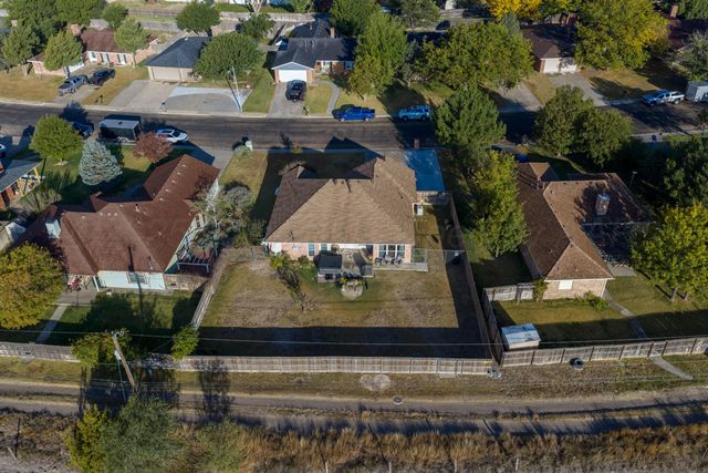 2920 MABLE Drive, Canyon, TX 79015