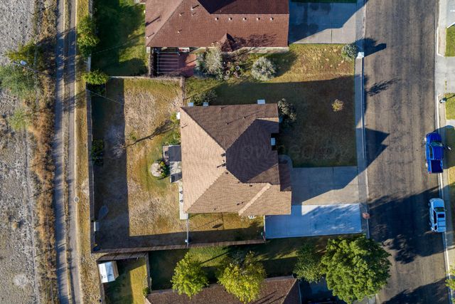 2920 MABLE Drive, Canyon, TX 79015