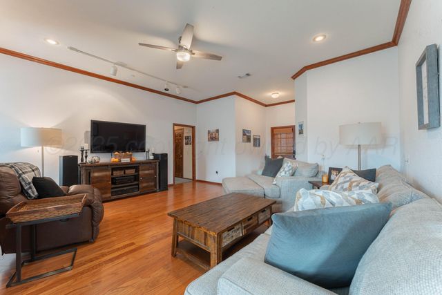 2920 MABLE Drive, Canyon, TX 79015