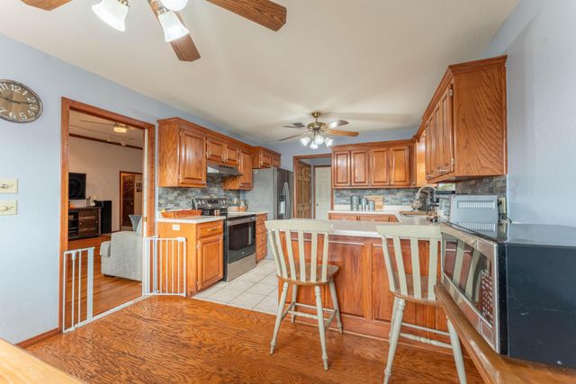 2920 MABLE Drive, Canyon, TX 79015