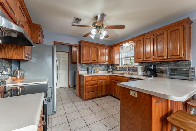 2920 MABLE Drive, Canyon, TX 79015