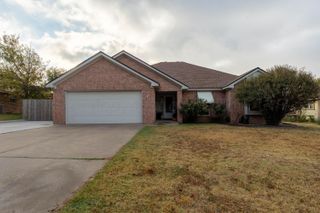 2920 MABLE Drive, Canyon, TX 79015