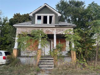 13594 Justine Street, Detroit, MI 48212