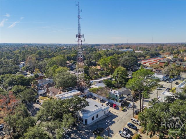 9 W 48th Street, Savannah, GA 31405