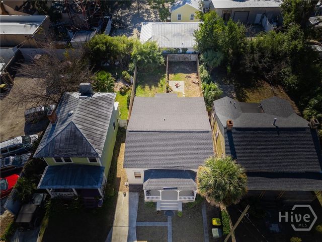 9 W 48th Street, Savannah, GA 31405