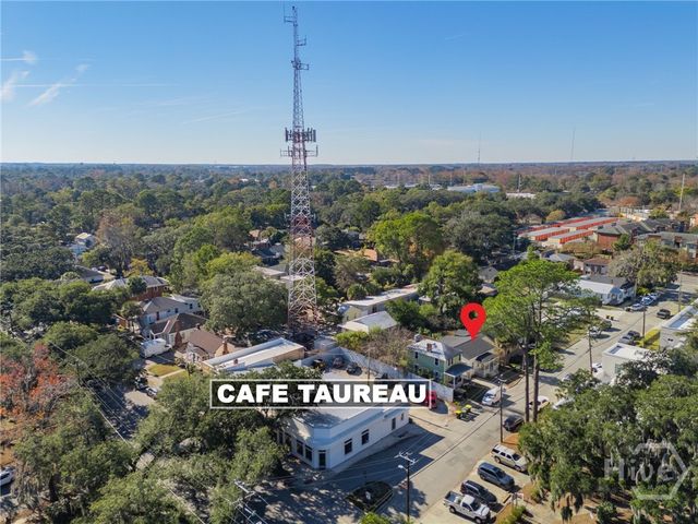 9 W 48th Street, Savannah, GA 31405