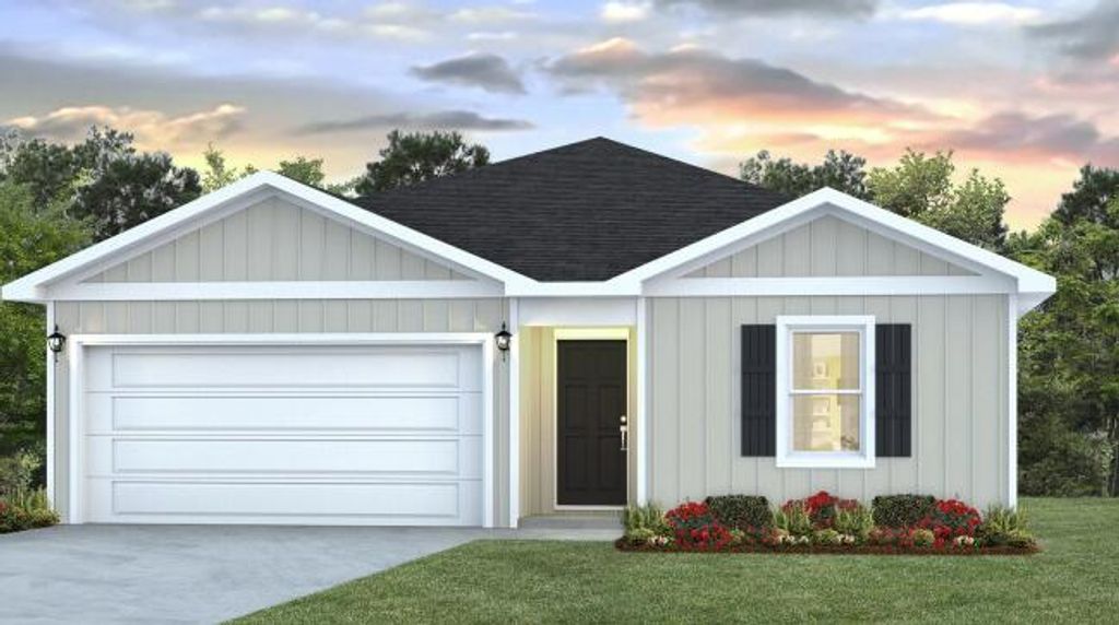 224 Dockside Road, Freeport, FL 32439