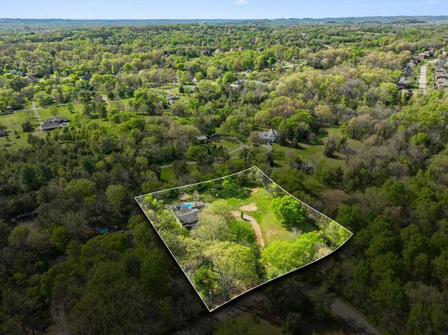 4250 Pate Rd, Franklin, TN 37064