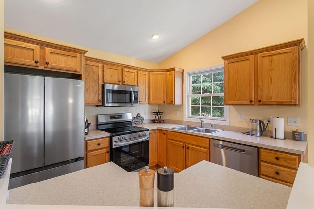 11818 Willow Wood North, Holland Twp, MI 49424