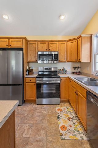 11818 Willow Wood North, Holland Twp, MI 49424