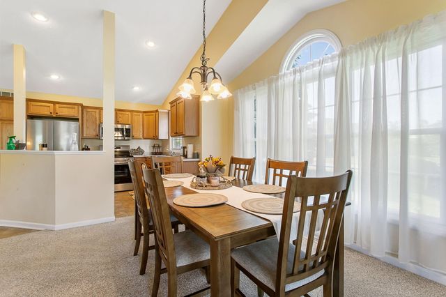 11818 Willow Wood North, Holland Twp, MI 49424