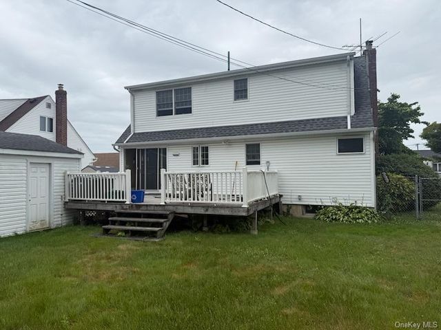 391 Ferris Road, Seaford, NY 11783
