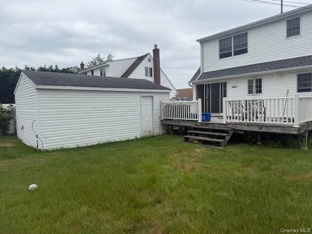 391 Ferris Road, Seaford, NY 11783