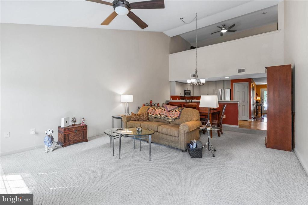 Image 18 of property listing at 5 GEOLEY CT, Thurmont, MD 21788
