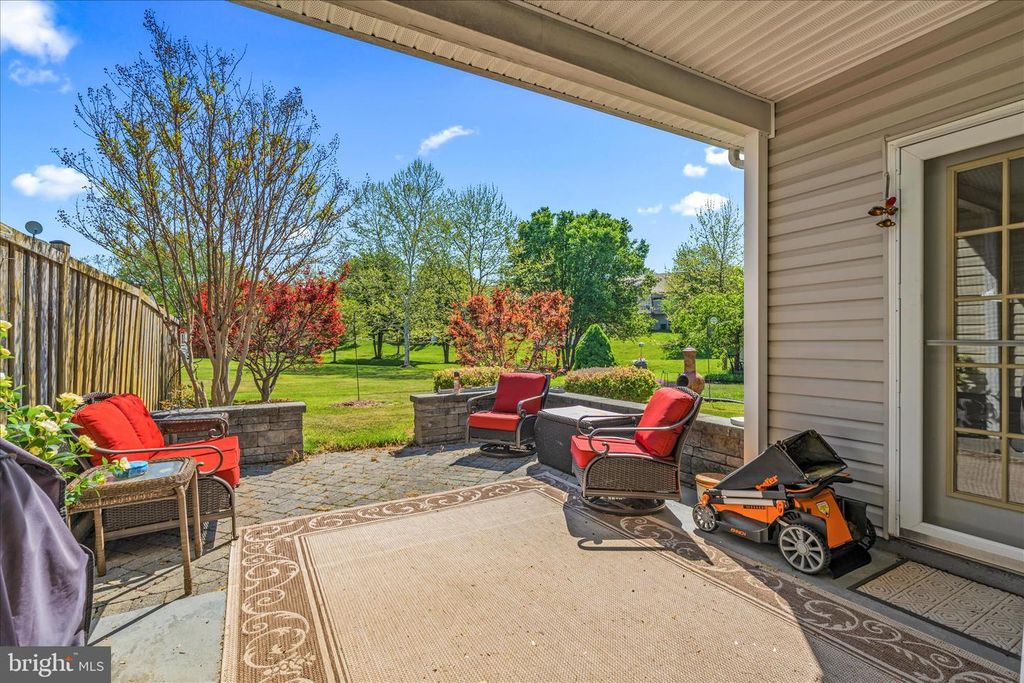 Image 33 of property listing at 5 GEOLEY CT, Thurmont, MD 21788