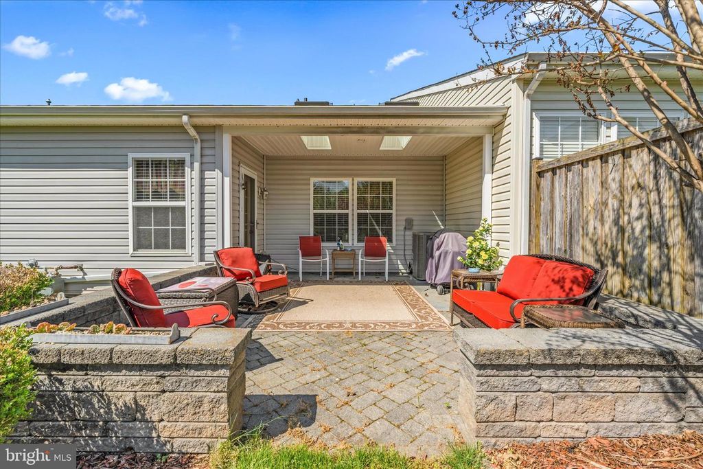 Image 34 of property listing at 5 GEOLEY CT, Thurmont, MD 21788