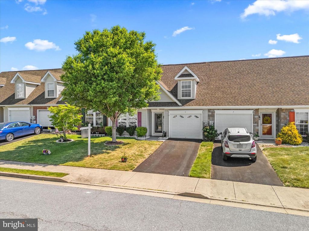 Image 42 of property listing at 5 GEOLEY CT, Thurmont, MD 21788