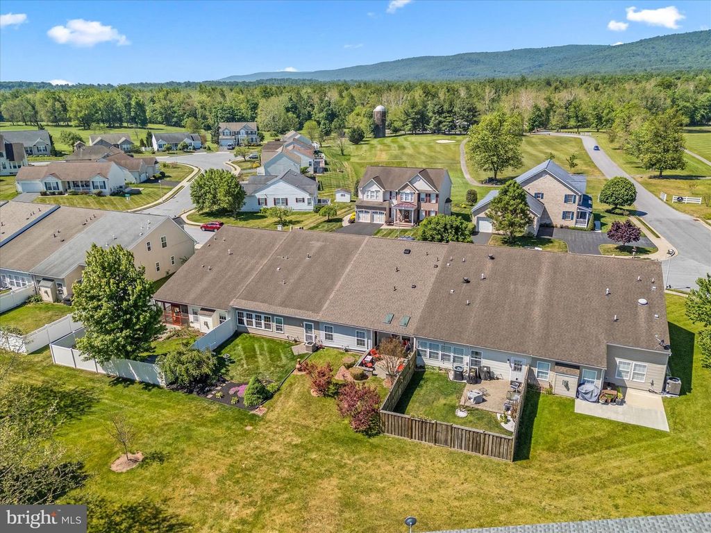 Image 52 of property listing at 5 GEOLEY CT, Thurmont, MD 21788