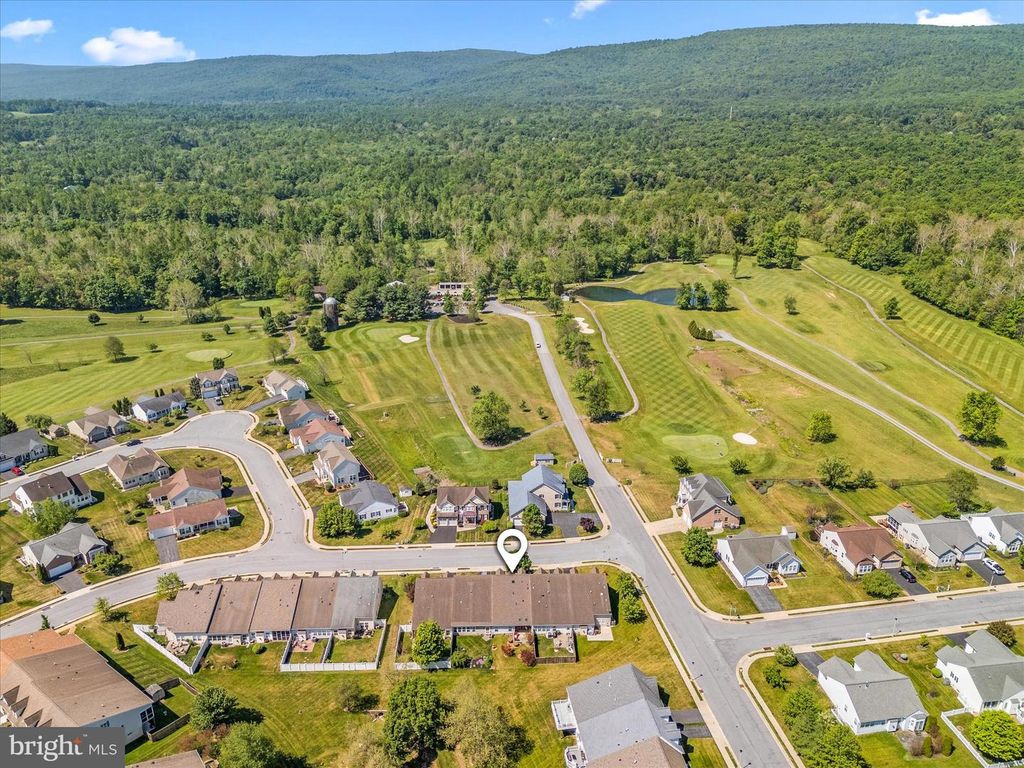 Image 54 of property listing at 5 GEOLEY CT, Thurmont, MD 21788