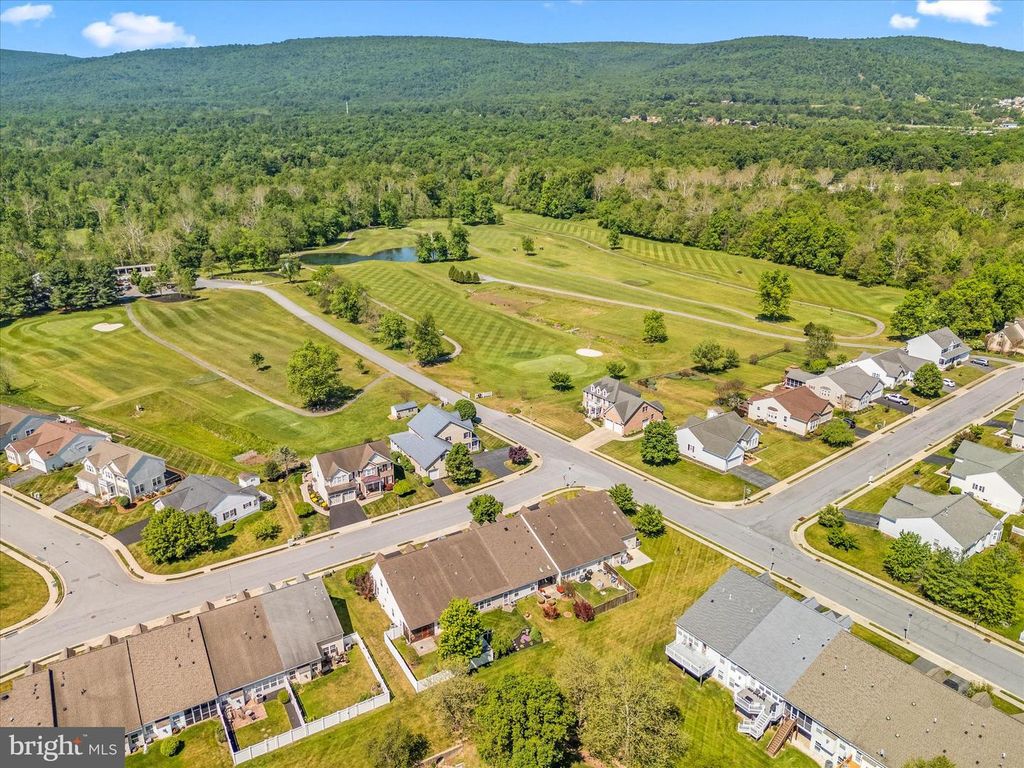 Image 55 of property listing at 5 GEOLEY CT, Thurmont, MD 21788