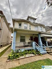 1840 Fairview Avenue, Wilson Borough, PA 18042