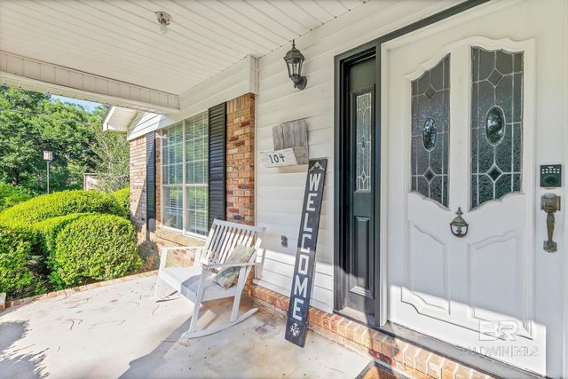104 E Shore Drive, Brewton, AL 36426