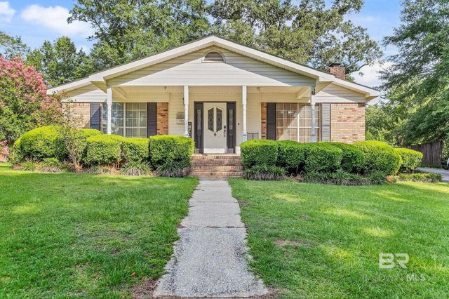104 E Shore Drive, Brewton, AL 36426