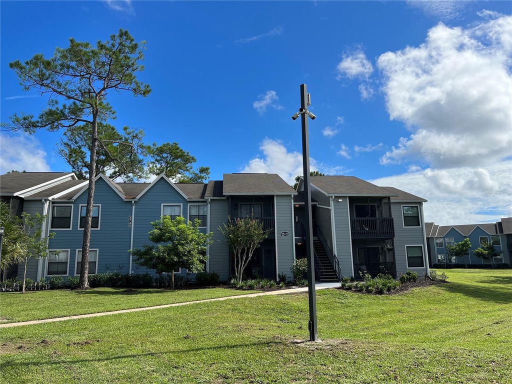 3740 IDLEBROOK CIRCLE 202, Casselberry, FL 32707