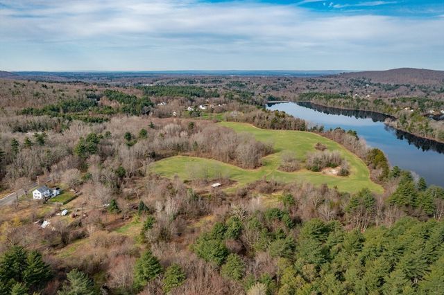 30 Red Bridge Rd, Land Lot 8, Wilbraham, MA 01095