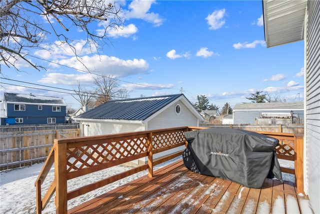 2036 Linn Boulevard, Cedar Rapids, IA 52403