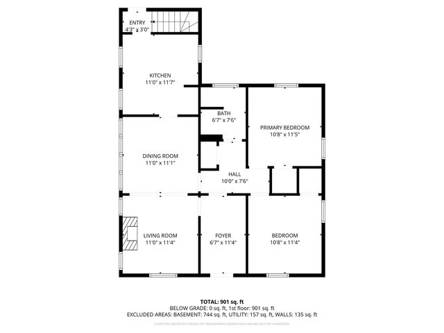 2036 Linn Boulevard, Cedar Rapids, IA 52403