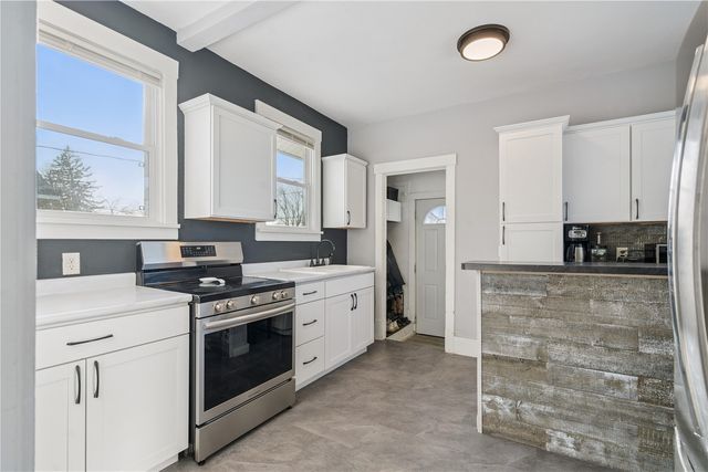 2036 Linn Boulevard, Cedar Rapids, IA 52403