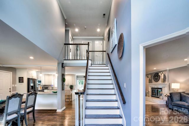 2823 Ridgehaven Court, Gastonia, NC 28054
