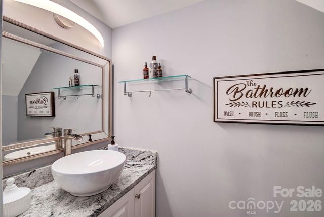 2823 Ridgehaven Court, Gastonia, NC 28054