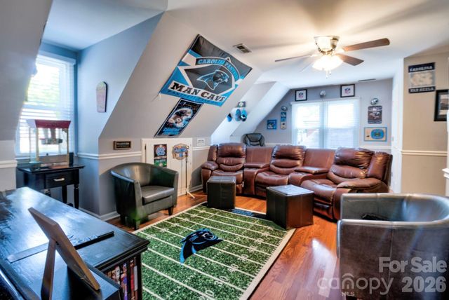 2823 Ridgehaven Court, Gastonia, NC 28054