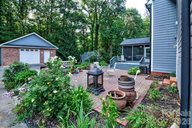2823 Ridgehaven Court, Gastonia, NC 28054